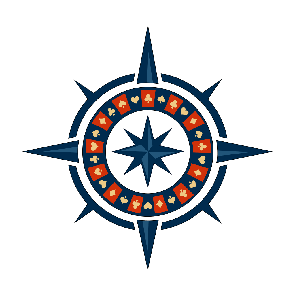 Casino Compass icon
